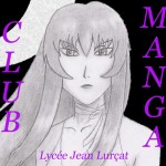 icon Hanako Moon color club manga
