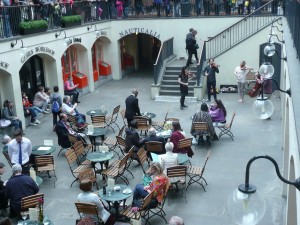 Covent Garden