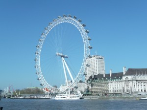 London Eye