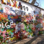 Le Mur de Lennon