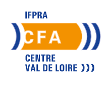 Logo CFA Centre Val de Loire