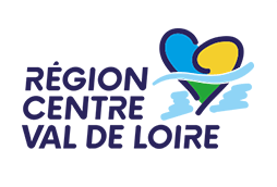 Logo Région Centre Val de Loire