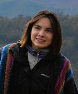 Isabella - Assistante de langues - Hispanique