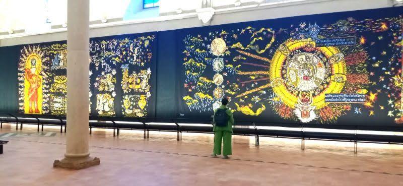 Le chant du monde - Jean Lurçat