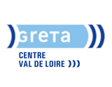 Logo GRETA Centre-Val de Loire