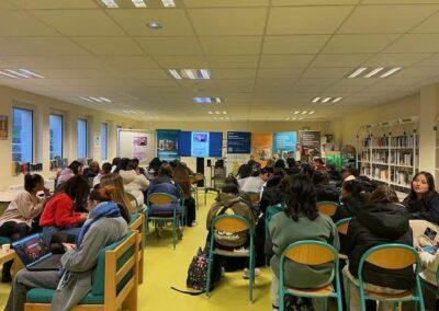 Le Girl’s Day - 21 novembre 2024