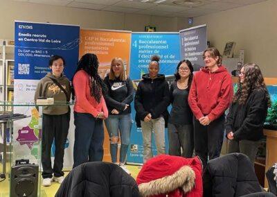 Le Girl’s Day - 21 novembre 2024