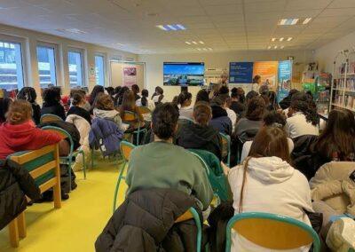 Le Girl’s Day - 21 novembre 2024