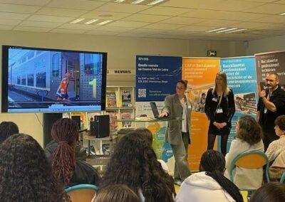 Le Girl’s Day - 21 novembre 2024