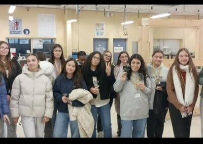 Le Girl’s Day - 21 novembre 2024