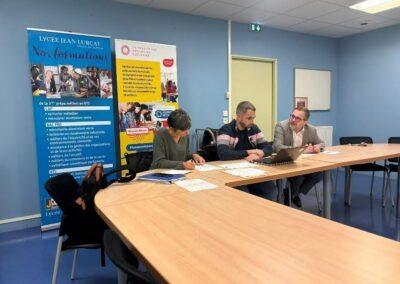 Partenariat avec l'Université des Métiers du Nucléaire