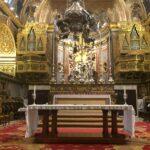 Co-cathédrale Saint Jean de La Valette