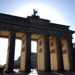 Porte de Brandebourg