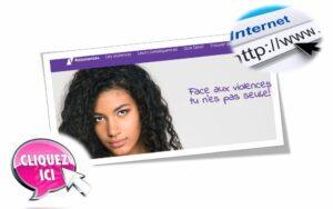Visiter le site web Resonantes.fr - Prévention et de sensibilisation aux violences sexistes et sexuelles