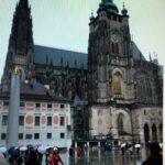 Cathédrale Saint-Guy