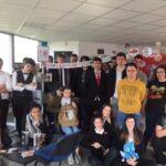 manga rencontre 2018