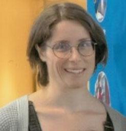 Perrine REGNIER LAURENT