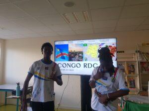 semaine des langues mars 2026, projet interculturalité 2