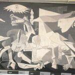 Guernica P Picasso