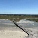 Baie Mt St Michel