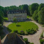 Manoir Tailleville